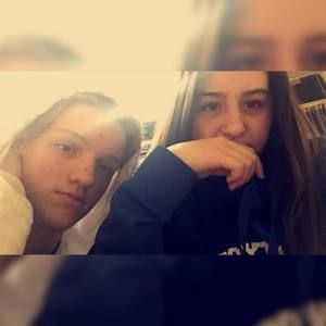 Meet your Posher, Cassidy